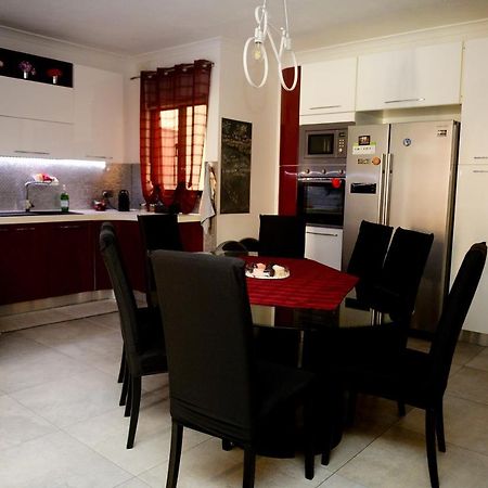 Modern And Homely Apartment In Marsaskala Exterior photo